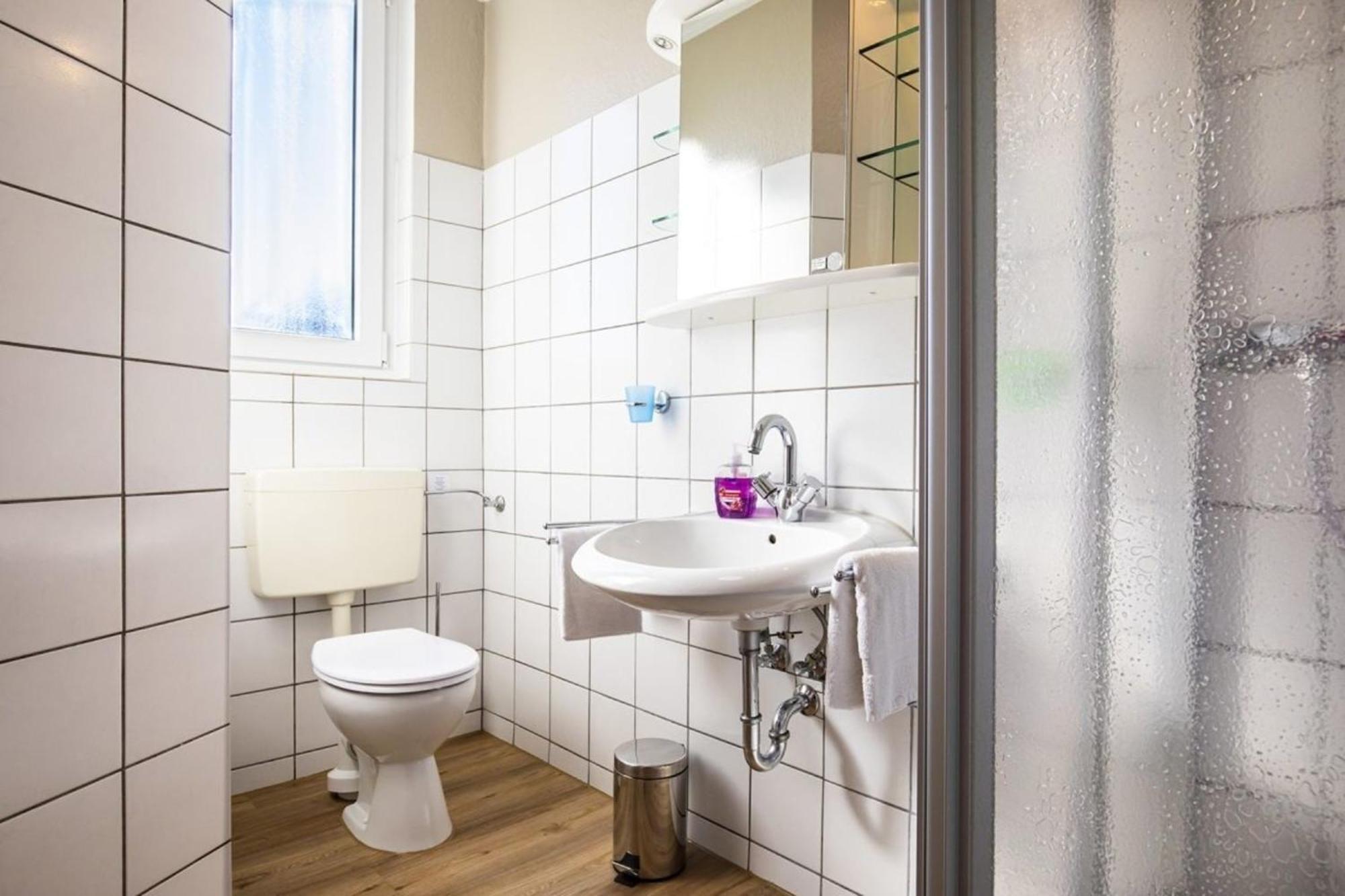 Wohnung Nr 2 Im Wikingerhof Neufunnixsiel المظهر الخارجي الصورة