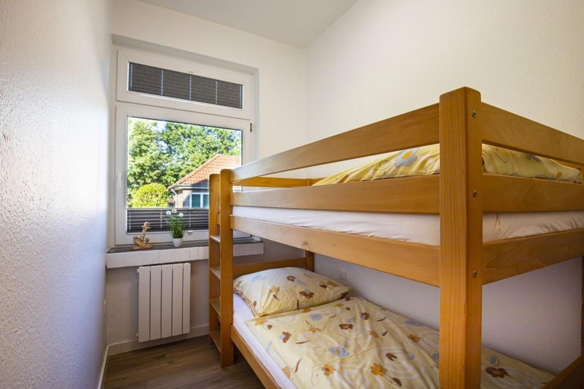 Wohnung Nr 2 Im Wikingerhof Neufunnixsiel المظهر الخارجي الصورة