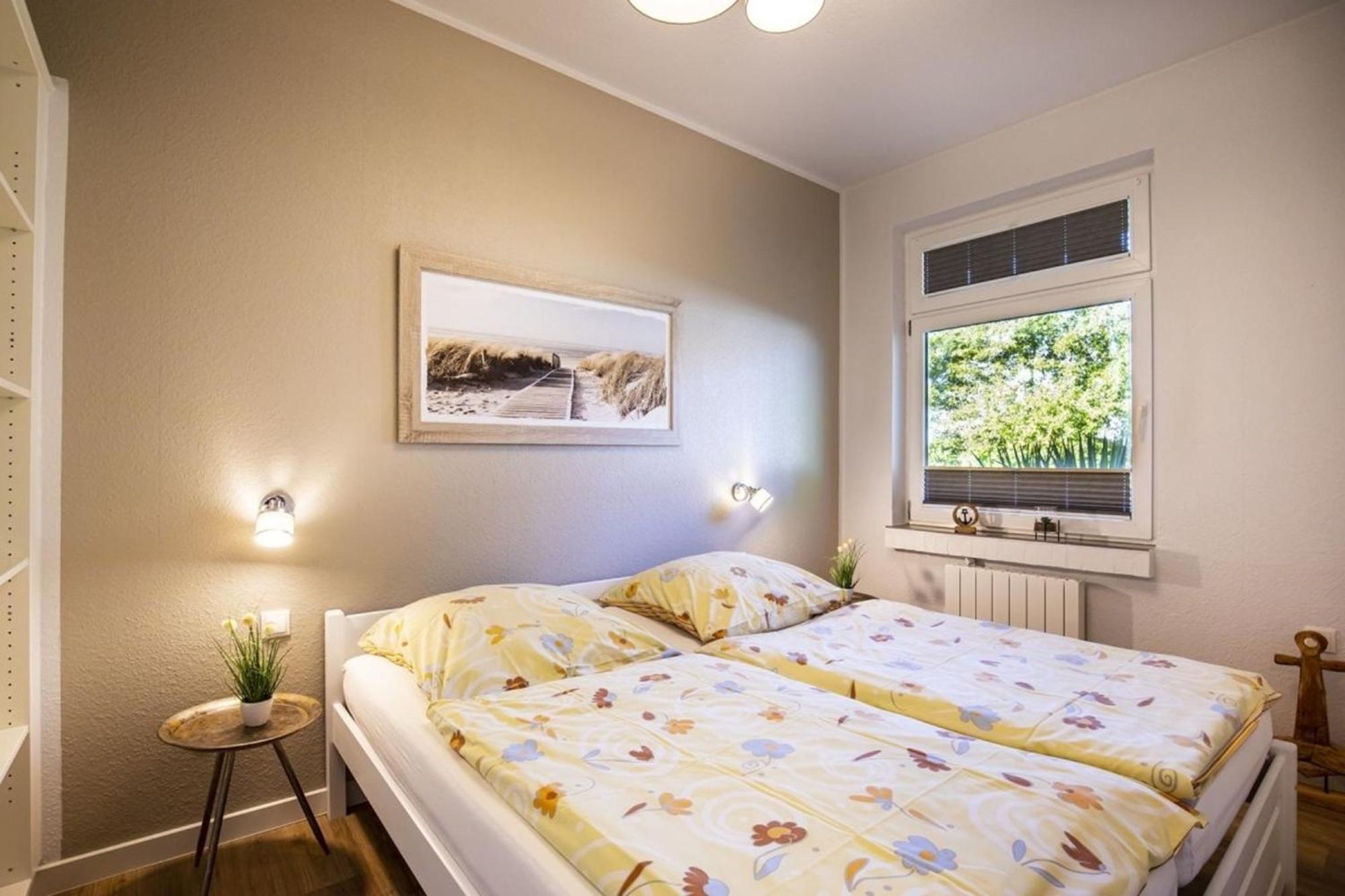 Wohnung Nr 2 Im Wikingerhof Neufunnixsiel المظهر الخارجي الصورة
